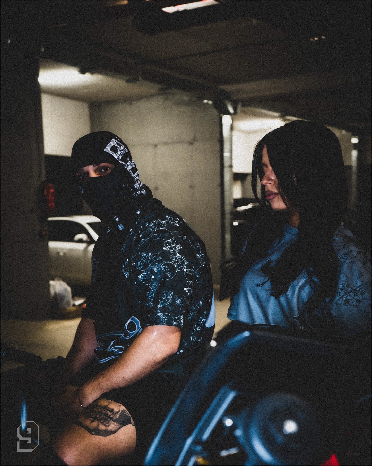 ‘99 HOOD TEAM TEE Vol.3