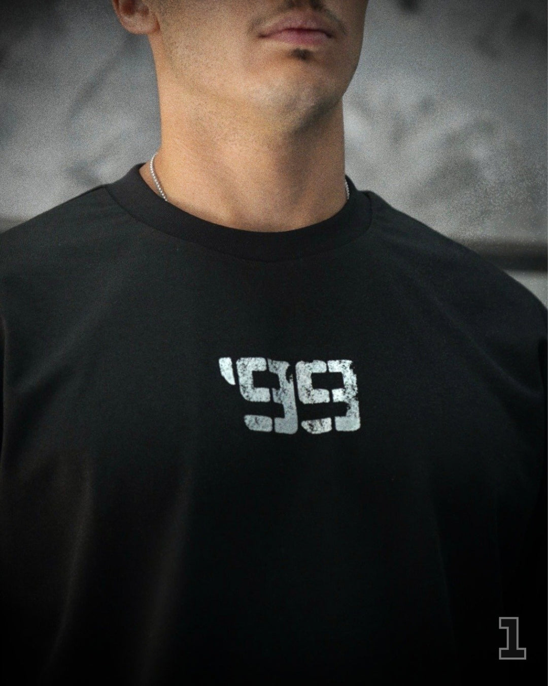 DOVIJDANE TEE