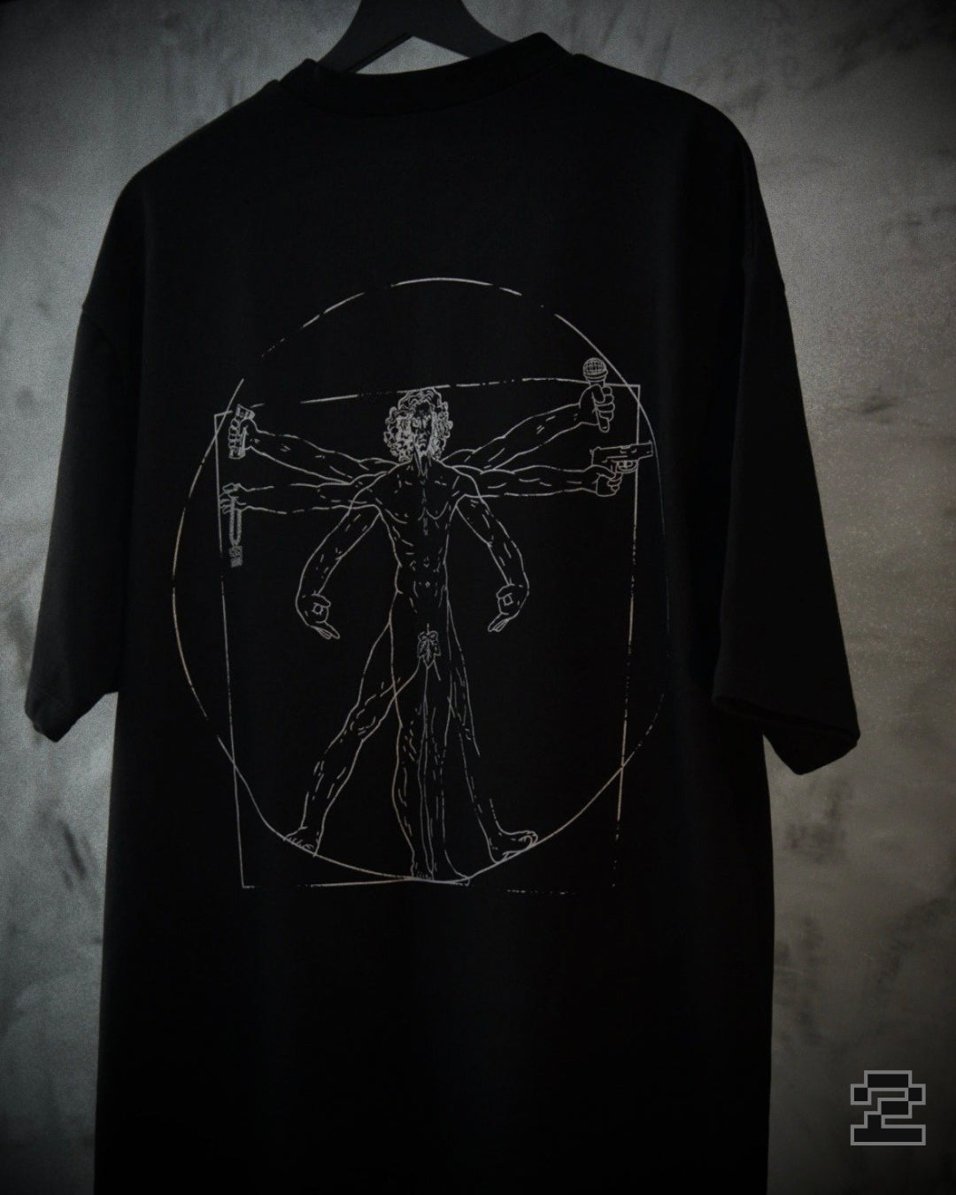 DOVIJDANE TEE