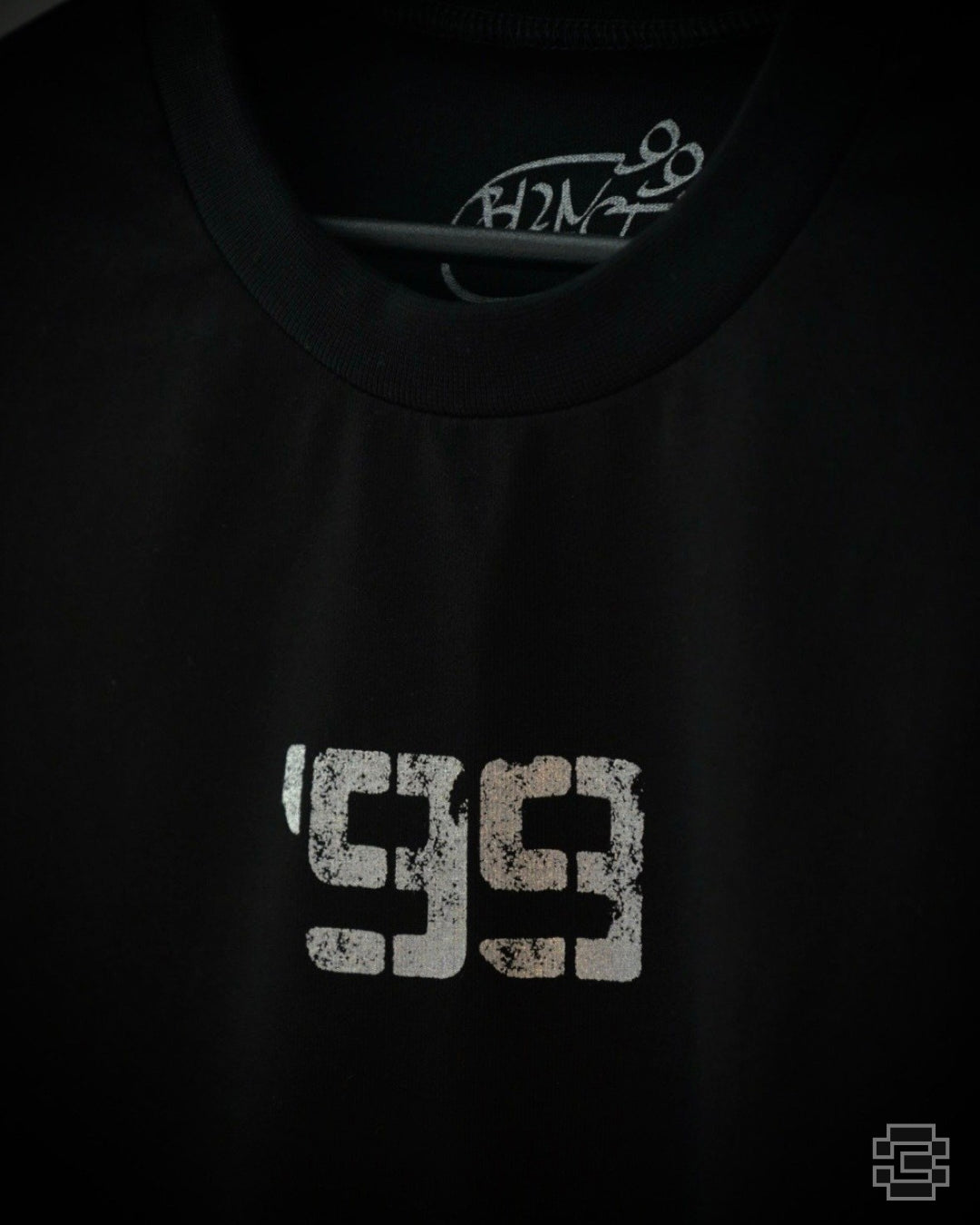 DOVIJDANE TEE