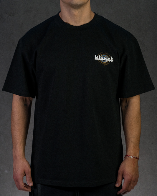 BLZNCT "ARAB" TEE