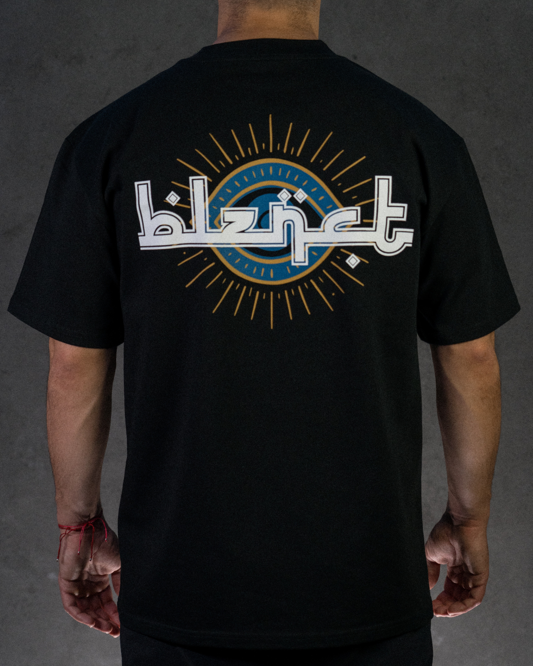 BLZNCT "ARAB" TEE
